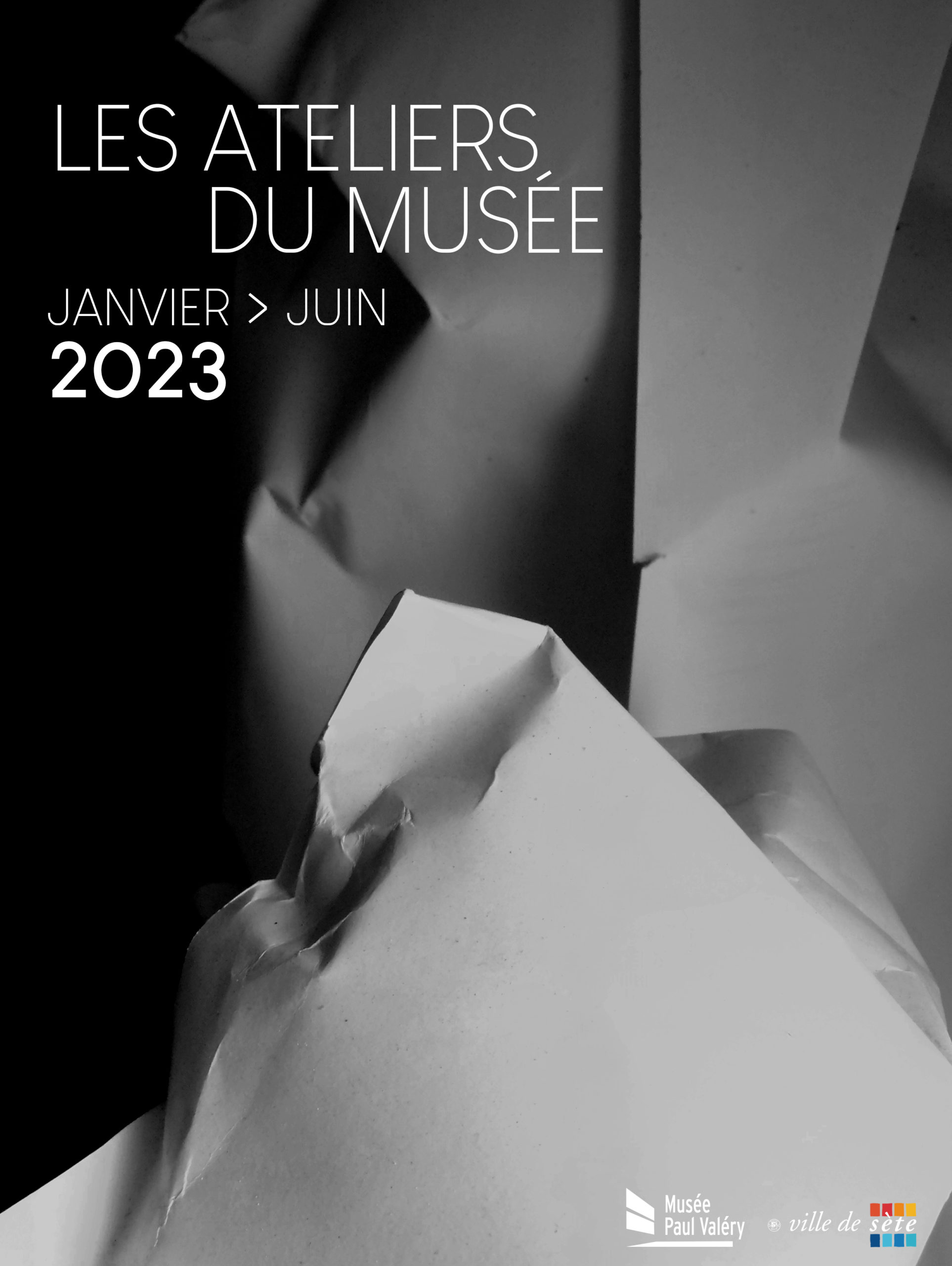 ATELIERS 2023 MUSEE SITE