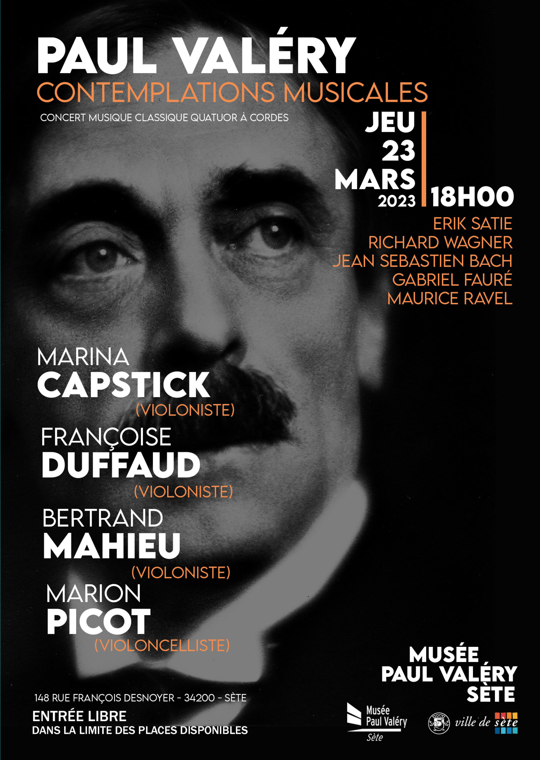 23 MARS SITE