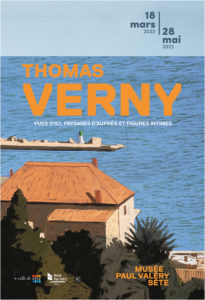 Thomas Verny - Vues d'ici