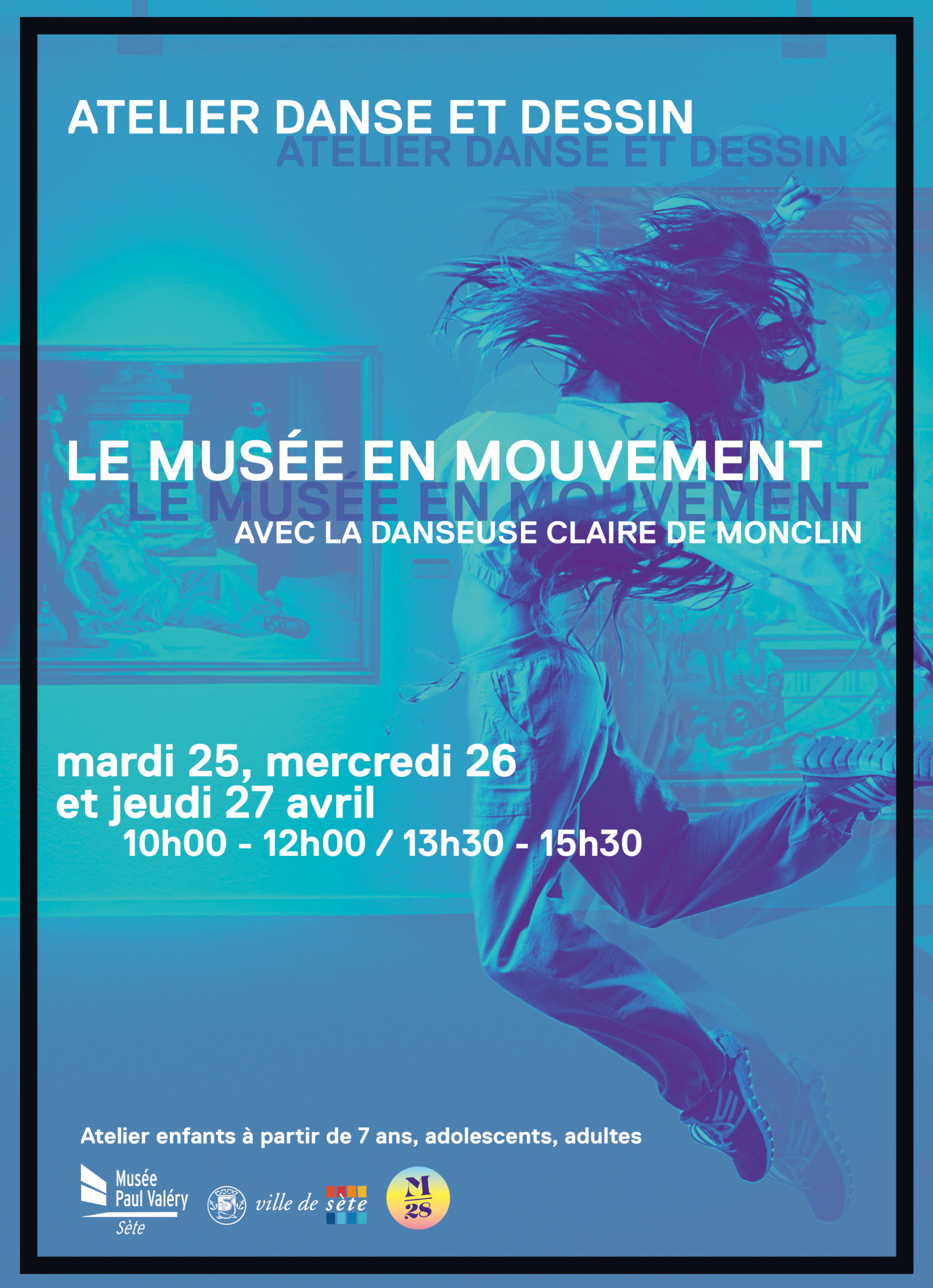 RVB ATELIER DANSE RECTO