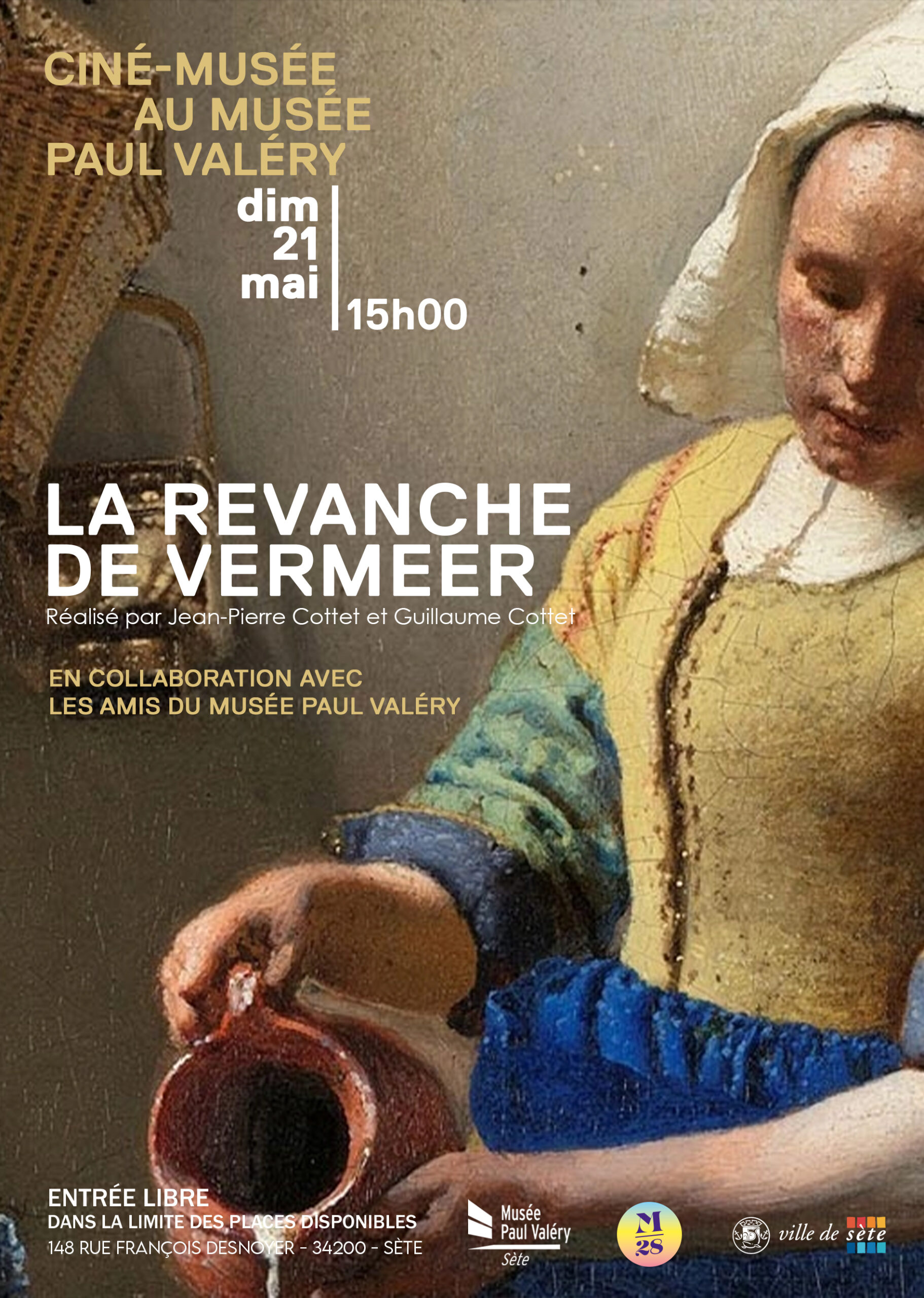 VERMEER SITE