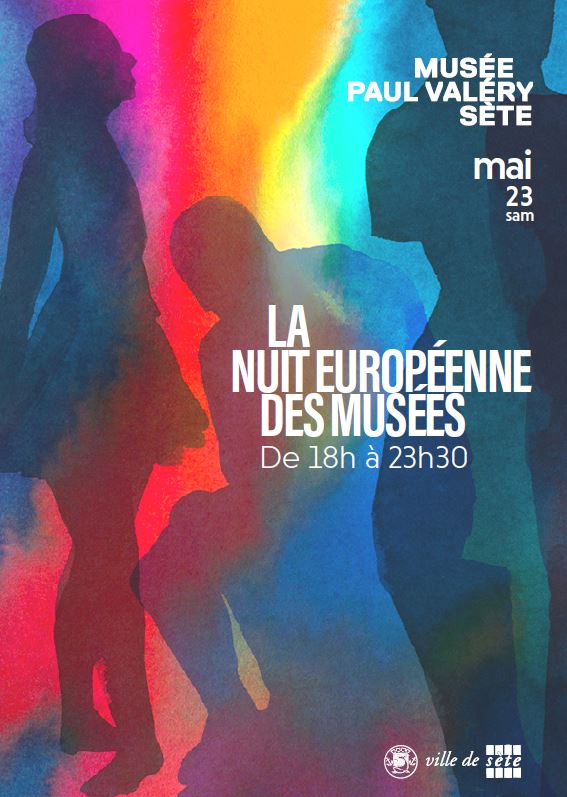 la nuit au musée paul valery sete