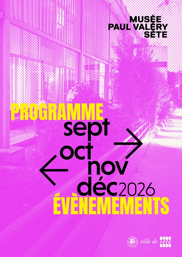 OK VISUEL SEPT DÉC 2026 Les couleurs de Jean Vilar